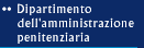 Dipartimento dell'amministrazione penitenziaria