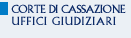 Corte di Cassazione - Uffici Giudiziari